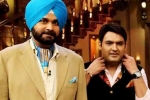 pulwama terror attack, pulwama terror attack, kapil sharma sacking navjot singh sidhu is not a solution, Archana puran singh