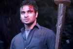 Karthikeya 2, Karthikeya 2 theatrical rights, karthikeya 2 trailer is packed with thrilling stuff, Lord krishna