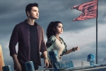 Karthikeya 2 reviews, Karthikeya 2 breaking updates, karthikeya 2 three days collections, Success meet