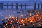 importance of kartika purnima, kartik, rituals to observe this kartika masam to attain salvation, River ganga