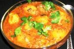 Kashmiri dum aloo recipe, recipe of Kashmiri dum aloo, kashmiri dum aloo recipe, Dum aloo