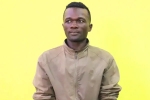 Collins Jumaisi Khalusha, Kenya jail, kenya s vampire killer escapes from jail, Kenya