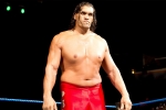 great khali workout and diet routine, great khali workout, the great khali workout and diet routine, Dry fruits