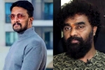 Kichcha Sudeep threat, Kichcha Sudeep threat, threat letter to kichcha sudeep his close friend arrested, Sudeep