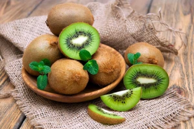 Health Benefits of taking Kiwi in your Diet