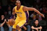 Gianna, Kobe Bryant, kobe bryant 41 dies in helicopter crash in calabasas, Federal aviation administration