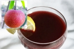 Kokum Water for burning fat, Kokum Water who can use, how kokum water burns fat and helps in weight loss, Commercial