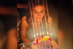 Kriti Sanon boyfriend, Kriti Sanon Greece, kriti sanon spends her birthday with beau kabir bahia in greece, Kriti sanon