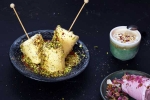 Kulfi breaking, Kulfi frozen dessert, kulfi named 8th best frozen dessert in the world, Fame