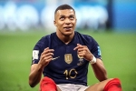 Kylian Mbappe net worth, Kylian Mbappe, mbappe rejects a record bid, Lionel messi