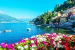 Lake Air Lake Como expensive, Lake Air Lake Como videos, luxury italian lake air now sold in cans for 11 million, Reservation