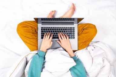Is Your Laptop Affecting Your Fertility? Is Your Laptop Affecting Your Fertility?