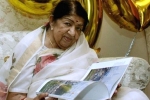 Lata Mangeshkar, Lata Mangeshkar songs, lata mangeshkar s health condition critical, Lata mangeshkar