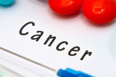 Healthy young Adults are Diagnosed with Late-Stage Cancer Healthy young Adults are Diagnosed with Late-Stage Cancer