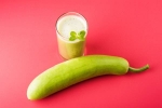 Lauki Juice on Empty Stomach health benefits, Lauki Juice for health, can you drink lauki juice on an empty stomach, Cool