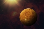 researchers, scientists, researchers find the possibility of life on planet venus, Venus
