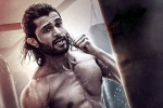 Liger news, Vijay Deverakonda, vijay deverakonda s liger is heading for a huge debacle, Wasted