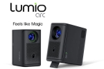 Lumio Arc 5 and Arc 7 prices, Lumio Arc 5 and Arc 7 launch, lumio launches arc 5 and arc 7 smart projectors in india, Music