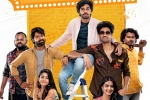 MAD rating, MAD telugu movie review, mad movie review rating story cast and crew, Happy days
