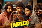 MAD Square crew, MAD Square teaser review, mad square teaser promises unlimited fun, Sithara entertainments