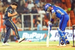 MI Vs GT, IPL 2023, mi vs gt a fancy win by gujarat, Ipl 2023