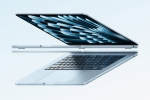 MacBook Air 2025 launch, MacBook Air 2025, macbook air 2025 with m4 chip launched in india, Tracing