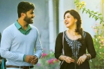 Mehreen, Sharwanand, mahanubhavudu closing collections, Tamana