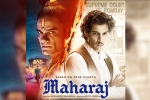 Maharaj Netflix, Maharaj Netflix ban, maharaj gets clean chit from gujarat high court, Aditya