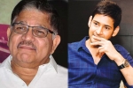 Mahesh Babu news, Mahesh Babu next films, allu aravind in talks with mahesh babu, Dehradun