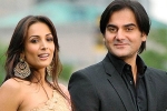 arbaaz khan, malaika arora son, malaika arora opens up about her divorce with arbaaz khan, Malaika arora khan