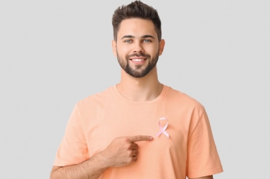 Is Male Breast Cancer Real? Is Male Breast Cancer Real?