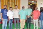 Manchu Vishnu new, Manchu Vishnu, manchu vishnu signs a bilingual, Surabhi