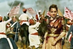 Bollywood movie reviews, Manikarnika - The Queen Of Jhansi Movie Review and Rating, manikarnika the queen of jhansi movie review rating story cast and crew, Ankita lokhande