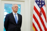 Greece, Macedonia, mattis condemns russia for influence peddling in macedonia, Jim mattis