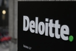 deloitte chennai, deloitte chennai, govt may ban deloitte for alleged malpractice and ill conduct in il fs accounts, Deloitte