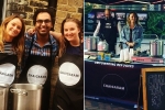 how many refugees in uk 2018, refugees right to work, meet pranav who has set up tea stalls in london to give unemployed refugees means of livelihood, Syrian refugees