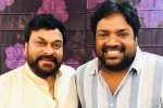 Chiranjeevi updates, Chiranjeevi upcoming movies, announcement megastar and meher ramesh s film, Lucifer remake