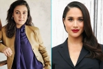The Vogue 25, UK's Most Influential Women List, indian origin biochemist on uk s most influential women list alongside meghan markle, J k rowling
