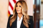 Melania Trump Documentary breaking, Melania Trump, melania trump s documentary flops in uk, Fashion