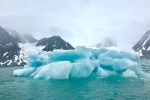 Earth's Crust major changes, Earth's Crust articles, melting of glaciers impacting the earth s crust, Satellite data