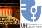 Economic and Social Council body, China, india becomes member of un s economic and social council body to boost gender equality, Strong signal