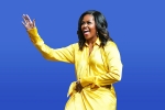 most admired people in the world 2017, Most Admired Woman Michelle Obama, michelle obama wins america s most admired woman title, Pope francis