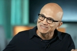 OpenAI, Satya Nadella breaking, microsoft ceo satya nadella makes sensational comments on ai, Satya nadella