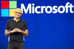 Satya Nadella salary 2024, Satya Nadella net worth, microsoft s satya nadella gets 63 percent hike, Satya 2