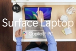 Microsoft Surface and Surface Pro features, Microsoft Surface and Surface Pro news, microsoft surface and surface pro launched, Copilot