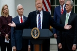 US department of agriculture, Americans, millions to lose food assistance if government shutdown lasts, Monolith