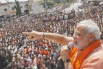 Narendra Modi, Rahul Gandi, modi effect huge gains for bjp, 2014 lok sabha elections