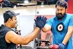 Mohanlal health, Mohanlal health, mohanlal surprises with his fitness, Mollywood