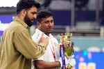 Mohsin Naqvi Vs Suryakumar Yadav controversy, Mohsin Naqvi Vs Suryakumar Yadav controversy, mohsin naqvi wants suryakumar yadav to collect asia cup trophy in dubai, Asia cup 2025
