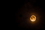 what not to do on ganesh chaturthi, ganesh chaturthi moon today, here s why you should not look at moon on ganesh chaturthi, Ganesh chaturthi